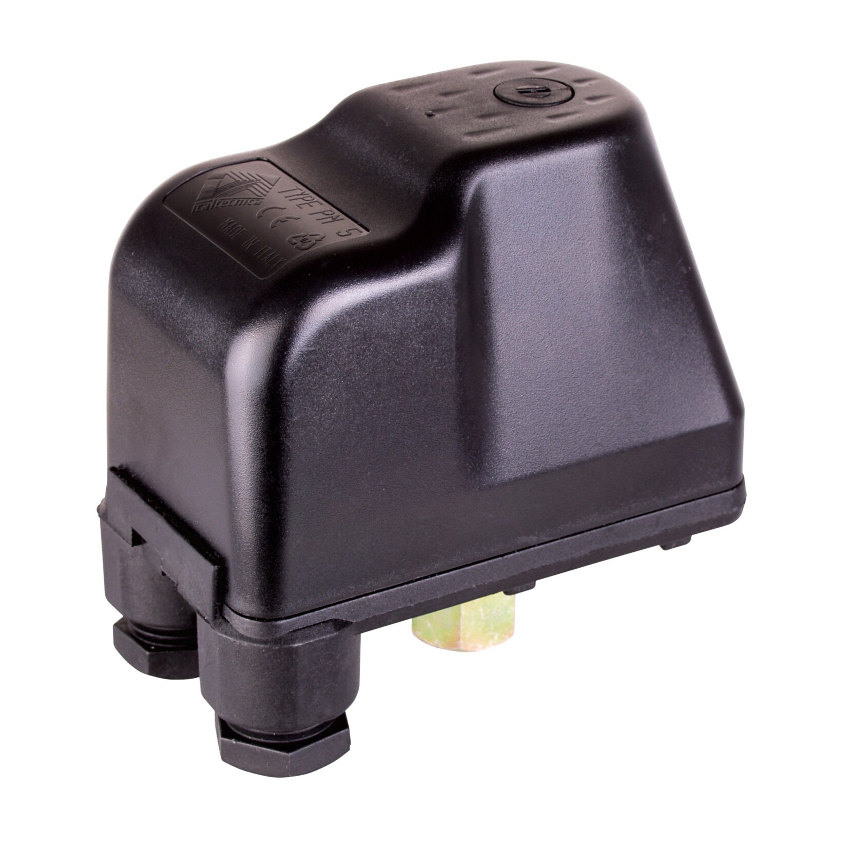 T.I.P. Druckschalter f&uuml;r alle HWW ohne Kabel 