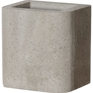 Buschbeck Kaminverlängerung grau 