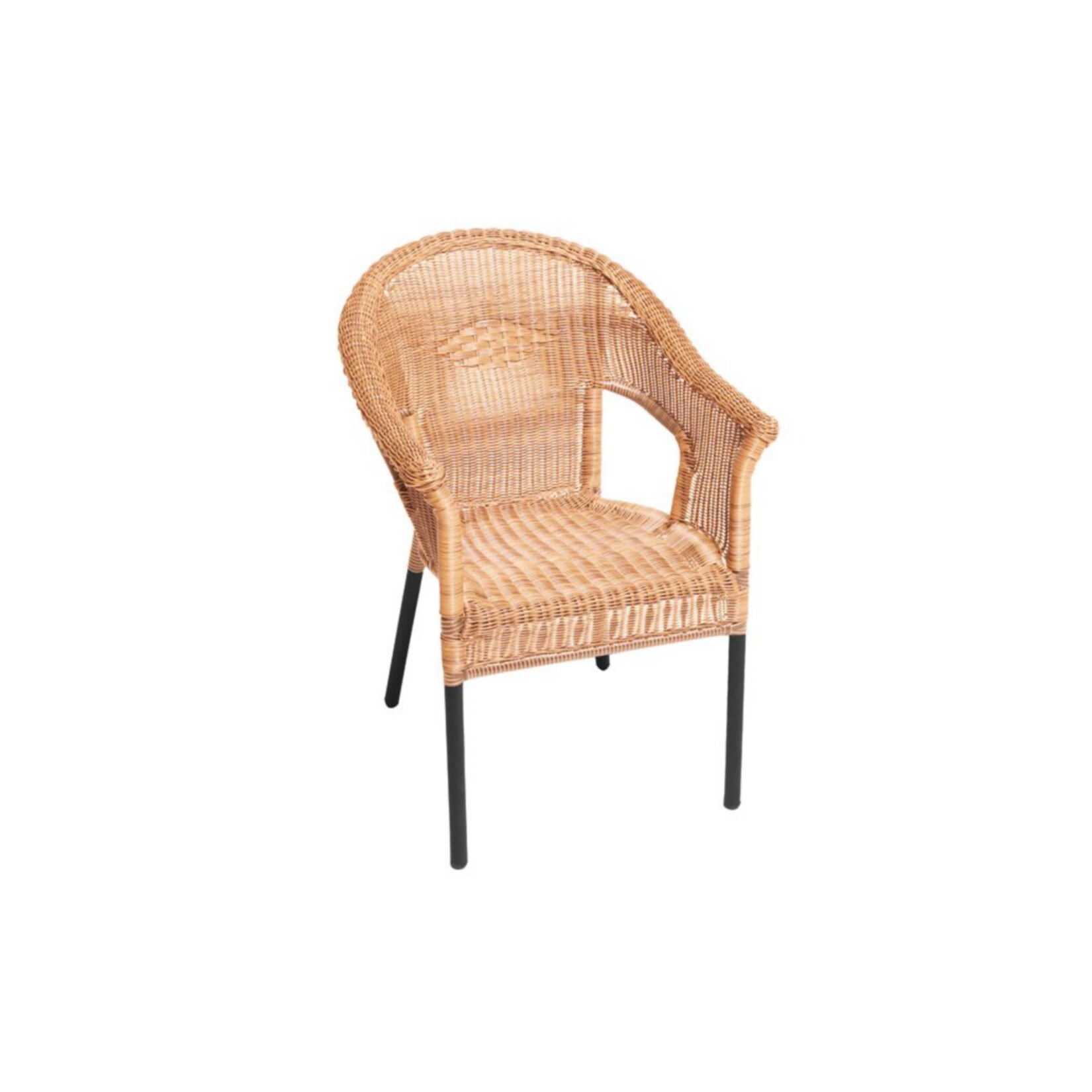 Merxx Stapelsessel &laquo;Ravenna&raquo; 2-tlg. | versch. Farben 