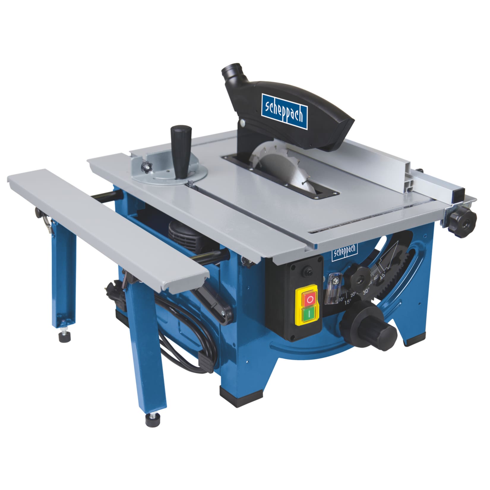 Scheppach HS80 Tischkreiss&auml;ge 