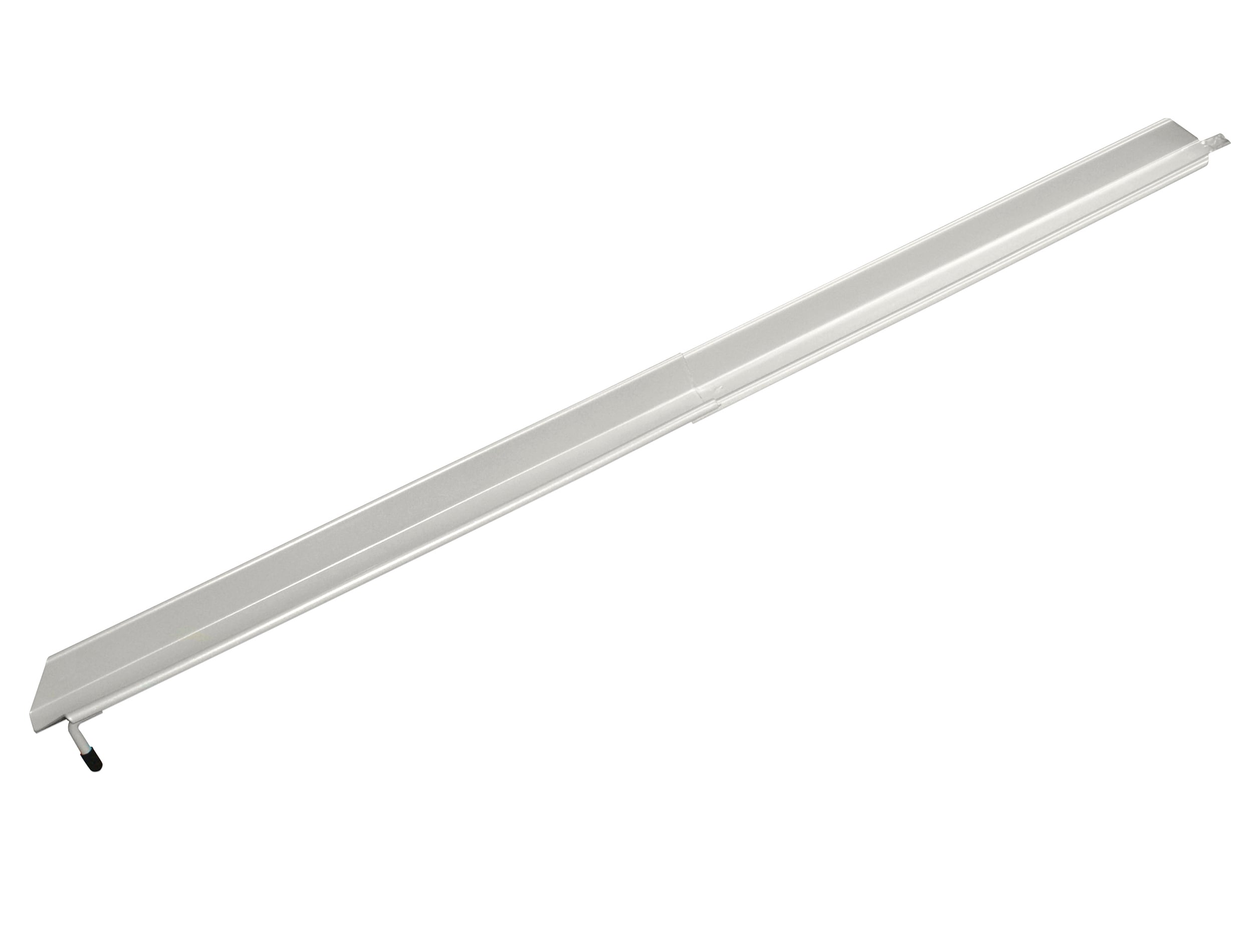 Eufab JAKE Auffahrschiene f&uuml;r Fahrradhecktr&auml;ger 