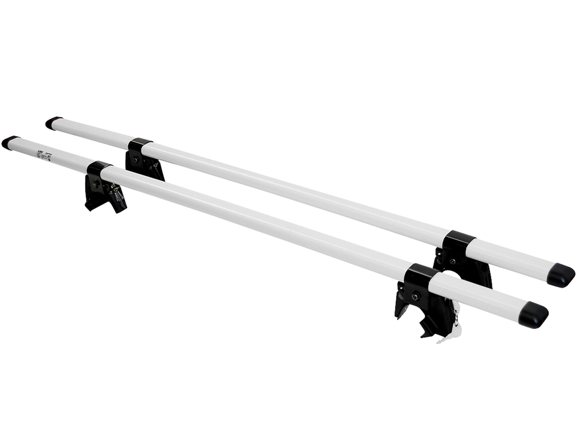 Eufab BASIC PLUS Relingtr&auml;ger, abschlie&szlig;bar 