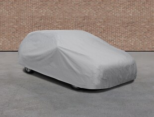 APA Auto-Wintergarage, universell, wetterfest 