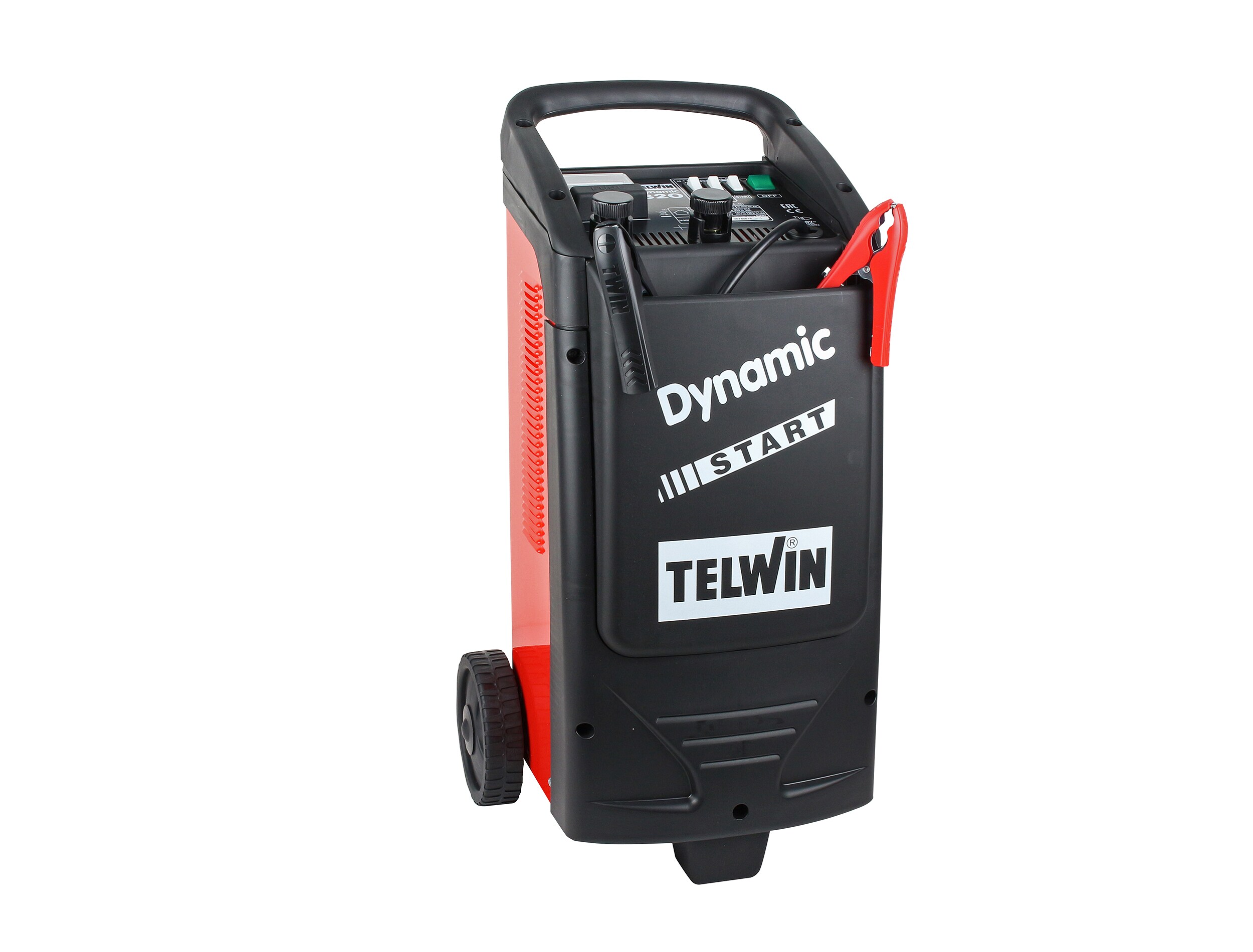 Eufab DYNAMIC 320 Werkstattladeger&auml;t 