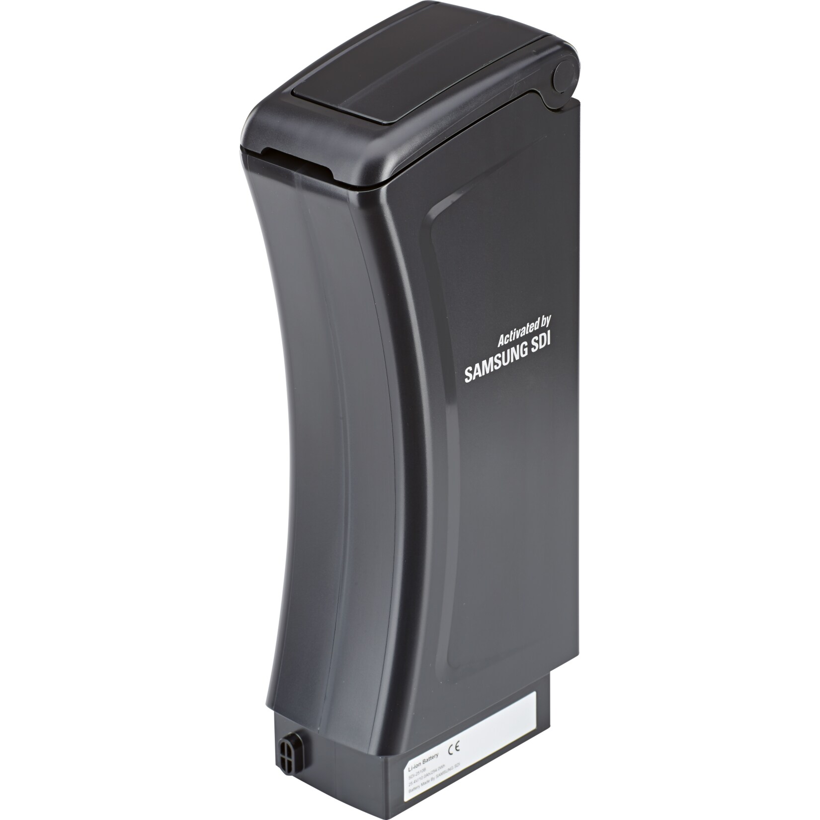 SAMSUNG Ersatzakku Side Click LI-Ionen 24V 