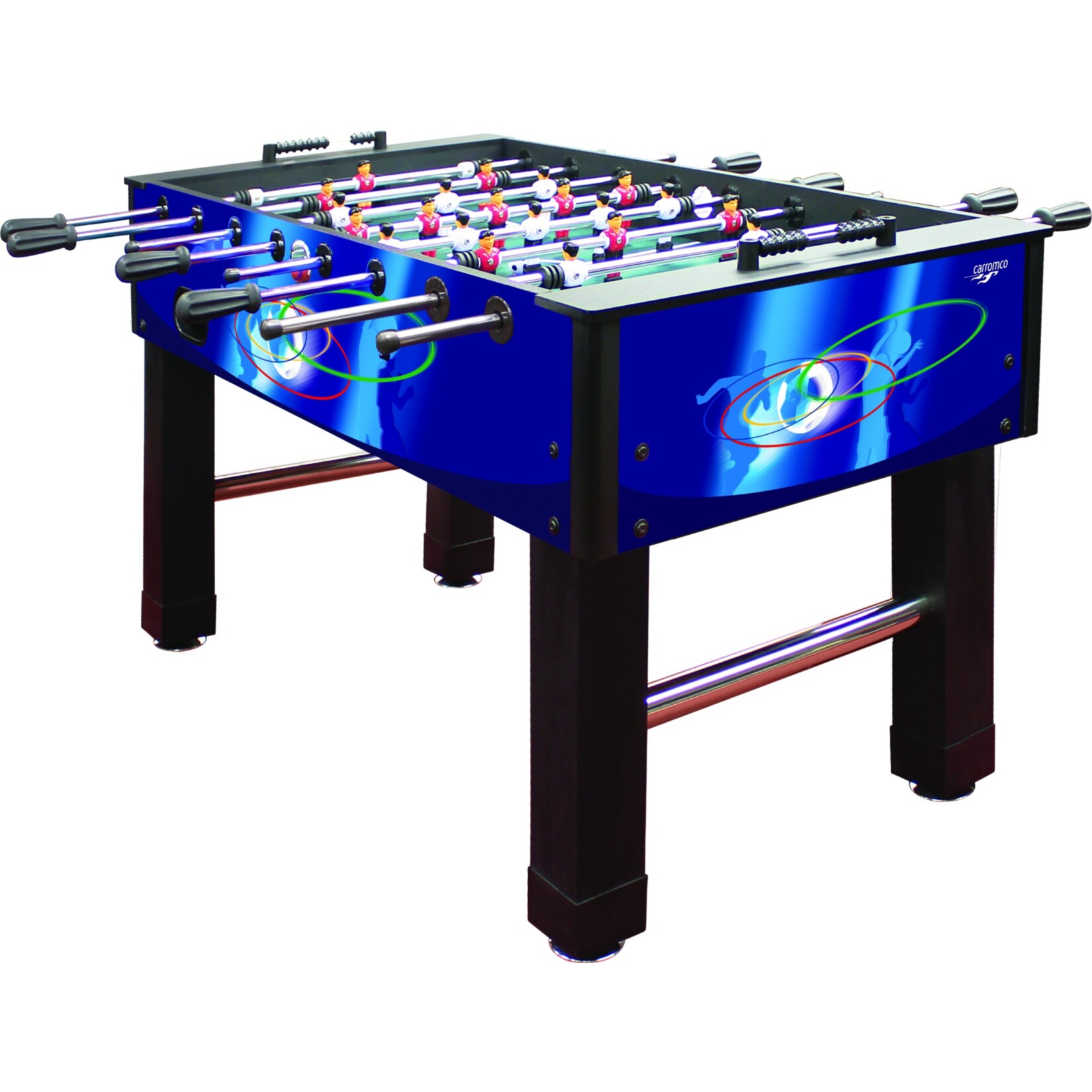 Carromco Kicker Champion-XT 