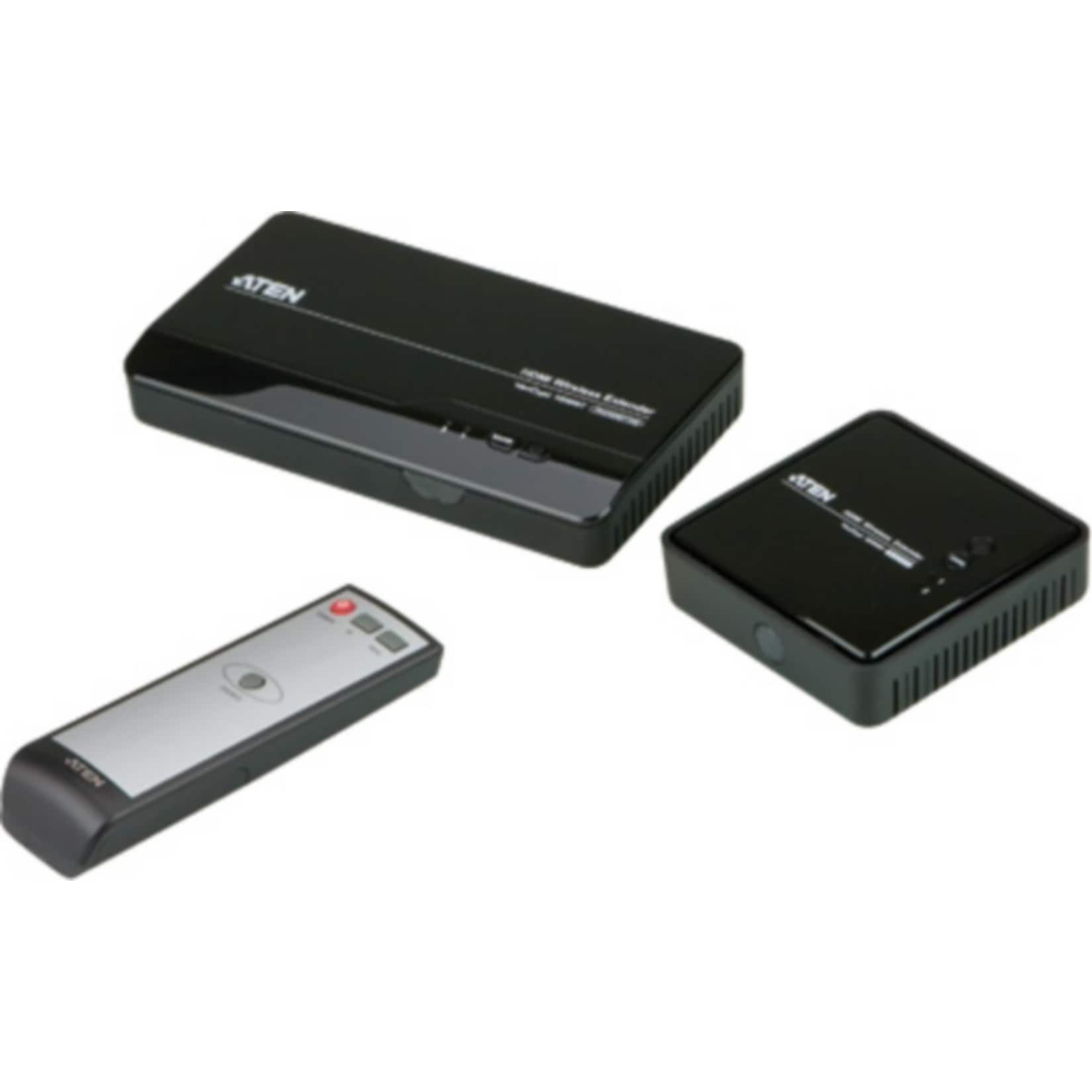 Aten VE809 HDMI Wireless Extender 