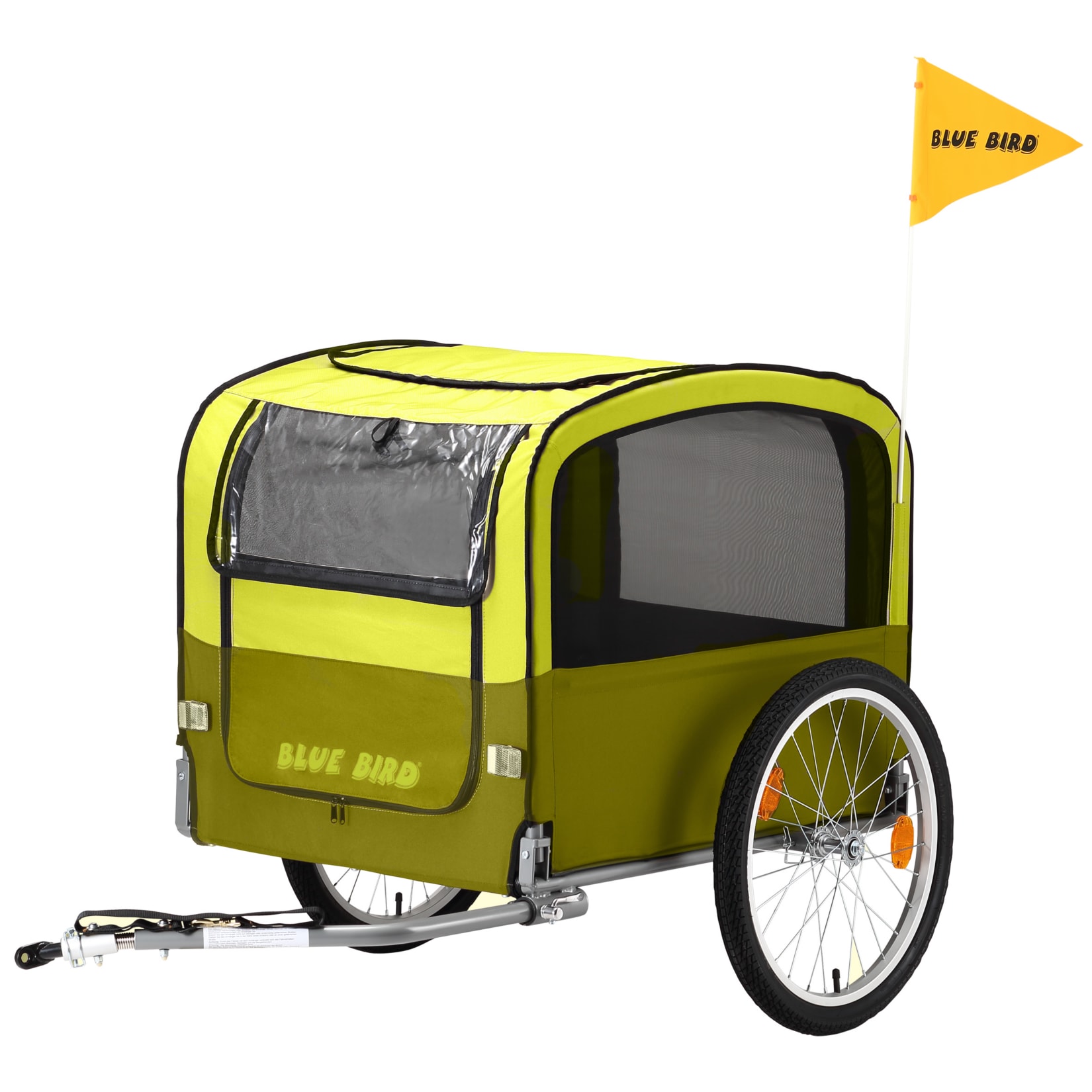 Hundeanh&auml;nger 20" 