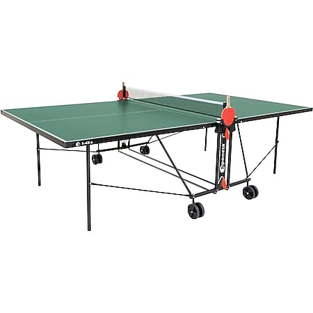 SPONETA HobbyLine S 1-42 e Outdoor-Tischtennis-Tisch 