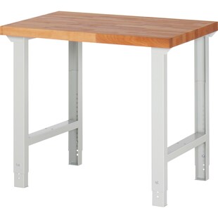 Rau Werkbank Basic Serie 7 Modell 7000-1 