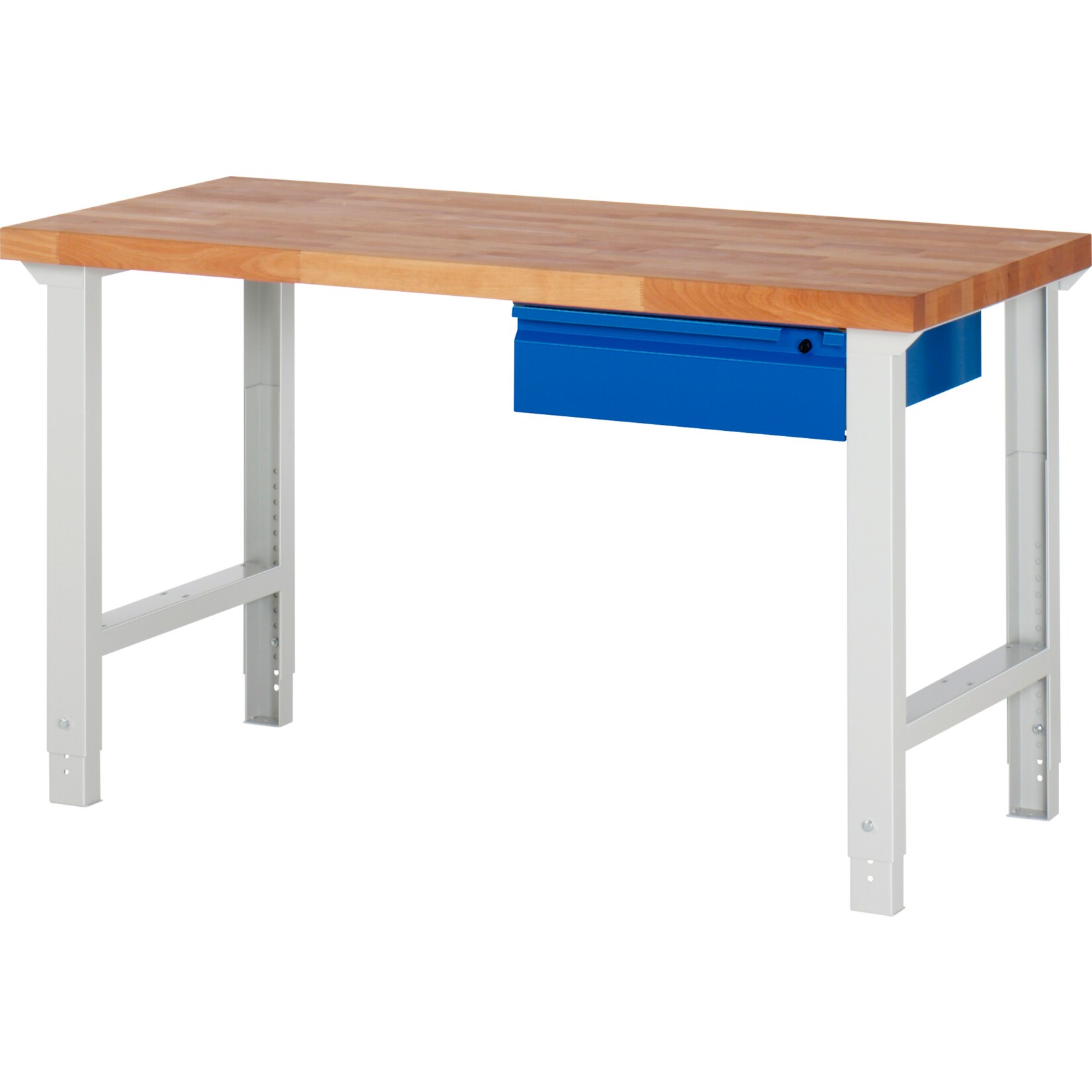 Rau Werkbank Basic Serie 7 Modell 7001-1