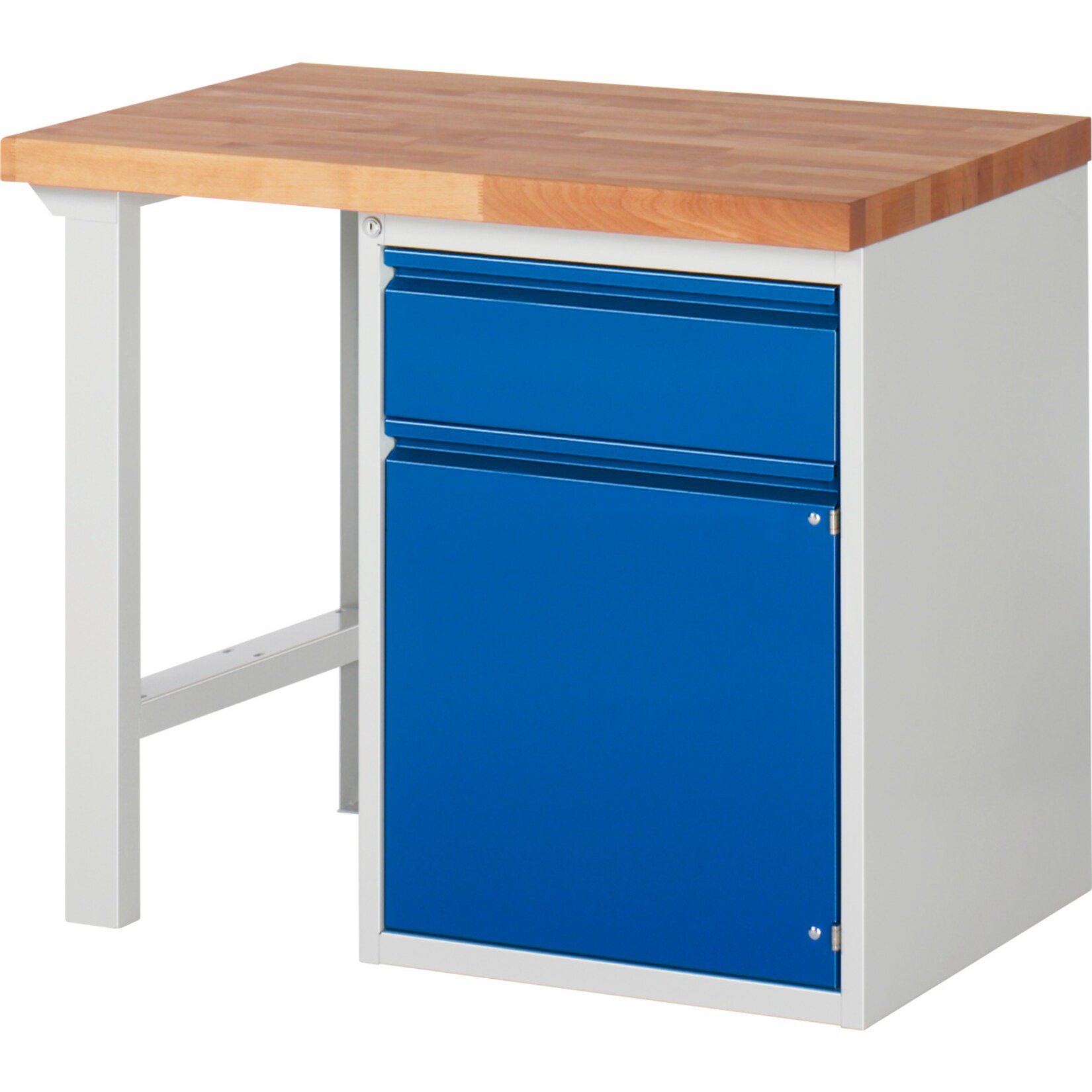 Rau Werkbank Basic Serie 7 Modell 7502-1