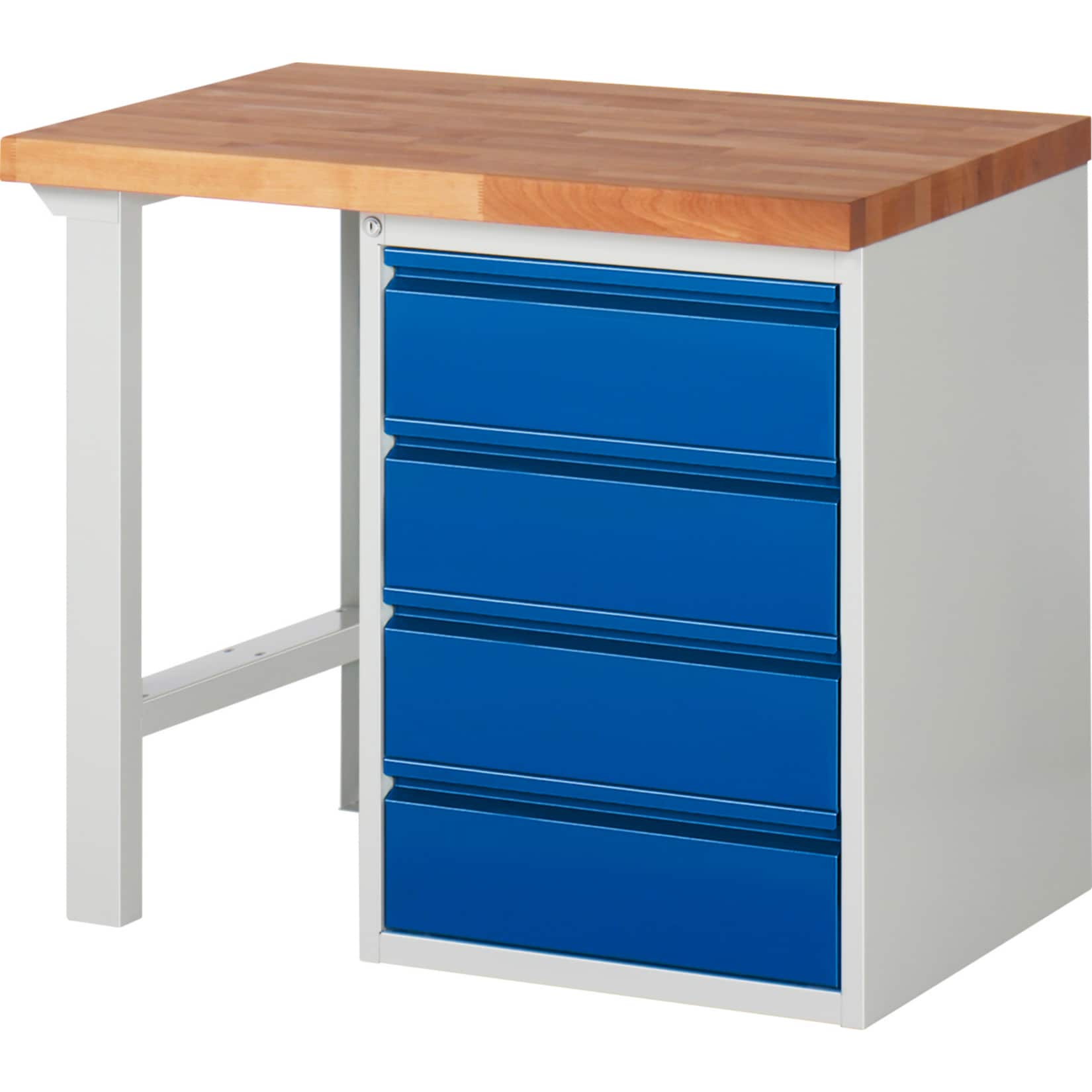 Rau Werkbank Basic Serie 7 Modell 7509-1 