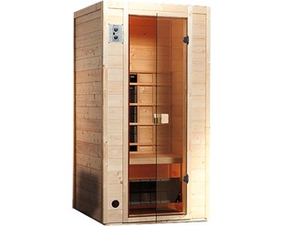 WEKA Infrarotkabine VAALA 1 