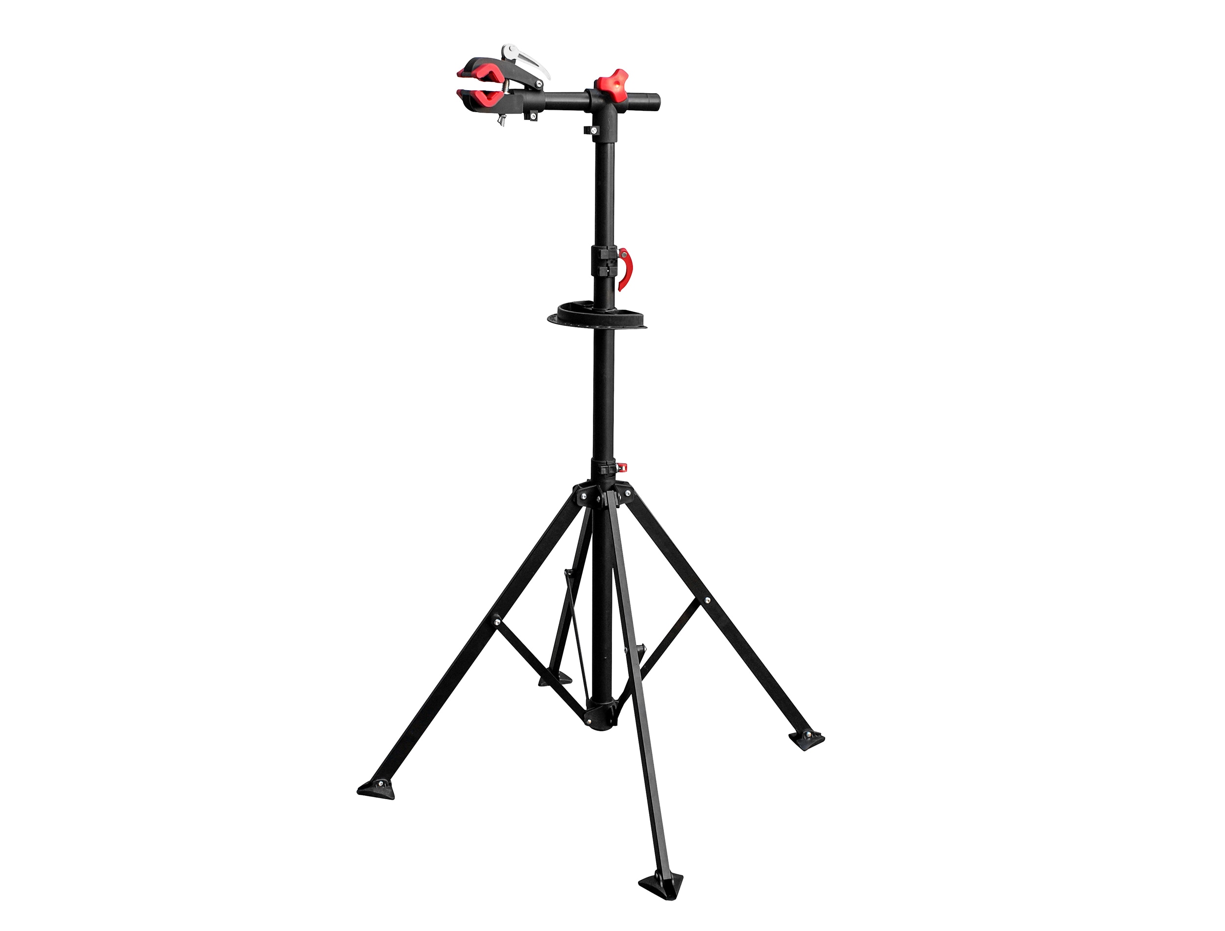 EUFAB Fahrradmontagest&auml;nder "Profi" mit Stativfu&szlig; 