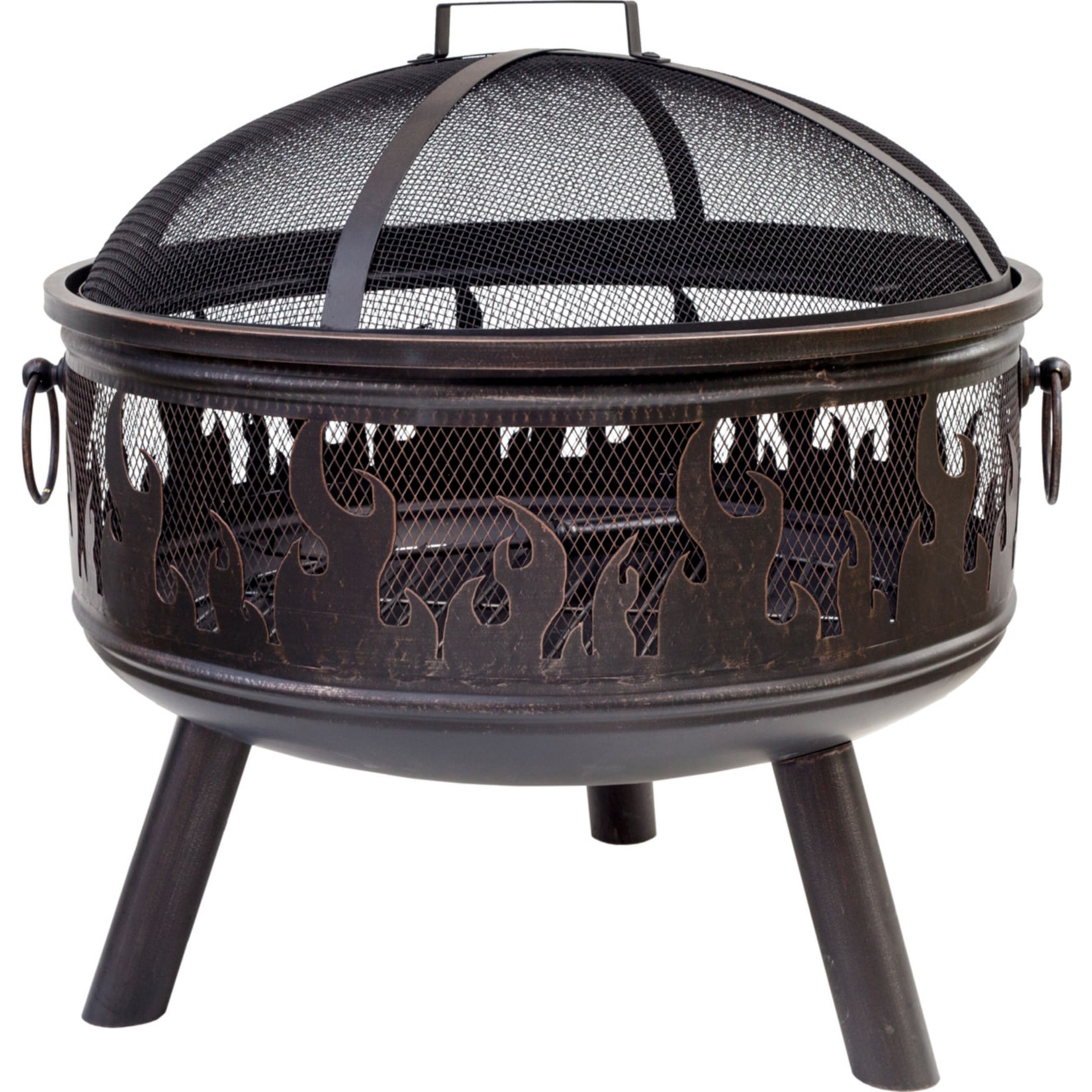 Buschbeck Wildfire Feuerkorb 