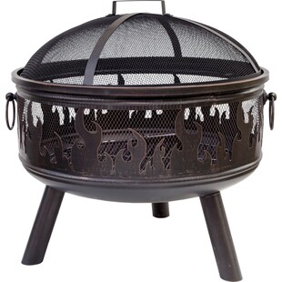 Buschbeck Wildfire Feuerkorb 