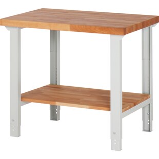 Rau Werkbank Basic Serie 7 Modell 7000-7 