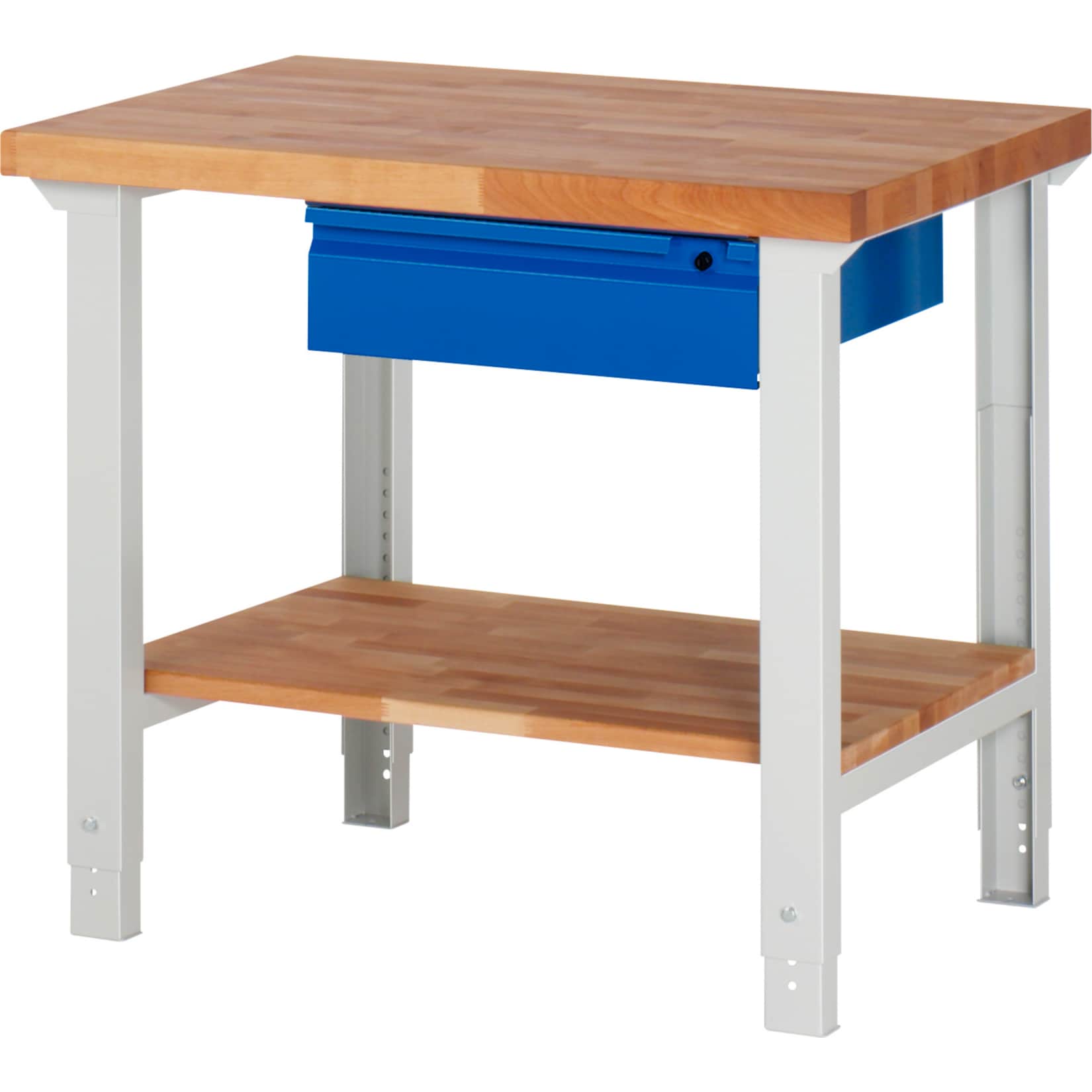 Rau Werkbank Basic Serie 7 Modell 7001 1 