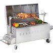 Tepro "Columbus" Spanferkel- und Lammgrill
