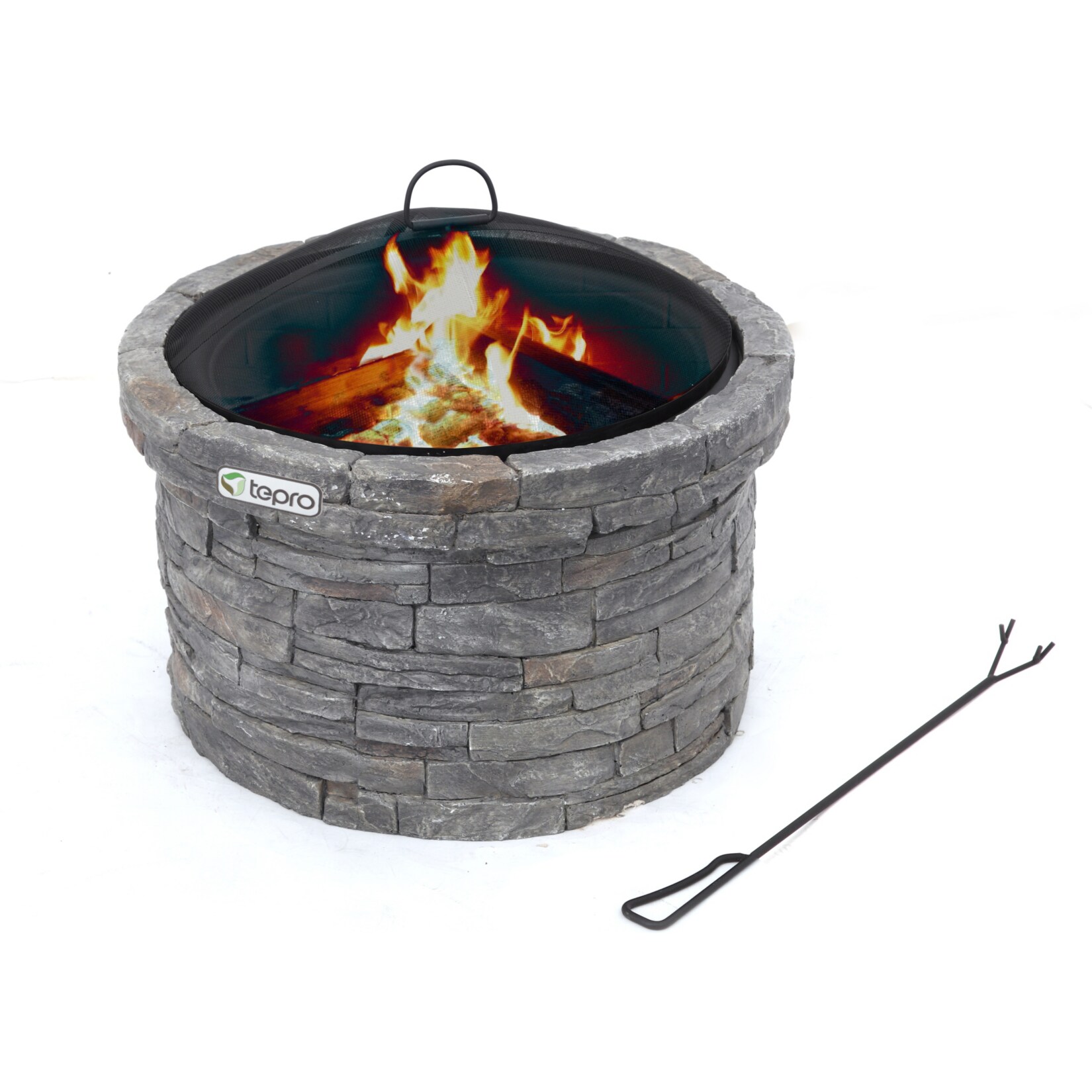 Tepro Feuerstelle &laquo;Gladstone&raquo; 