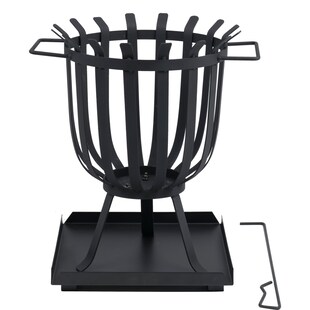 Tepro "Brentwood" Feuerkorb 