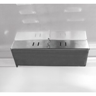 Tepro Aromabox Set zu Spanferkel- und Lammgrill "Columbus" 