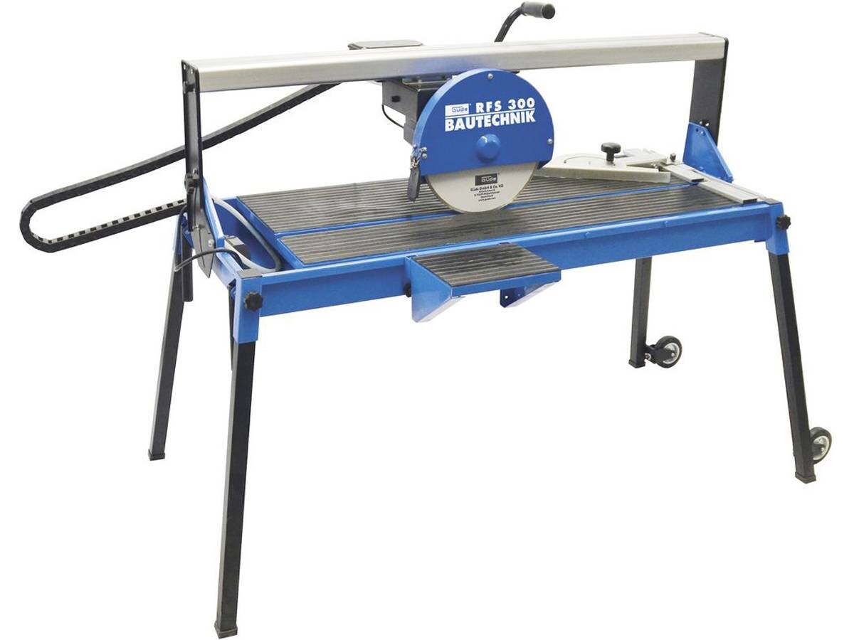 Güde RFS 300 Radialfliesenschneider
