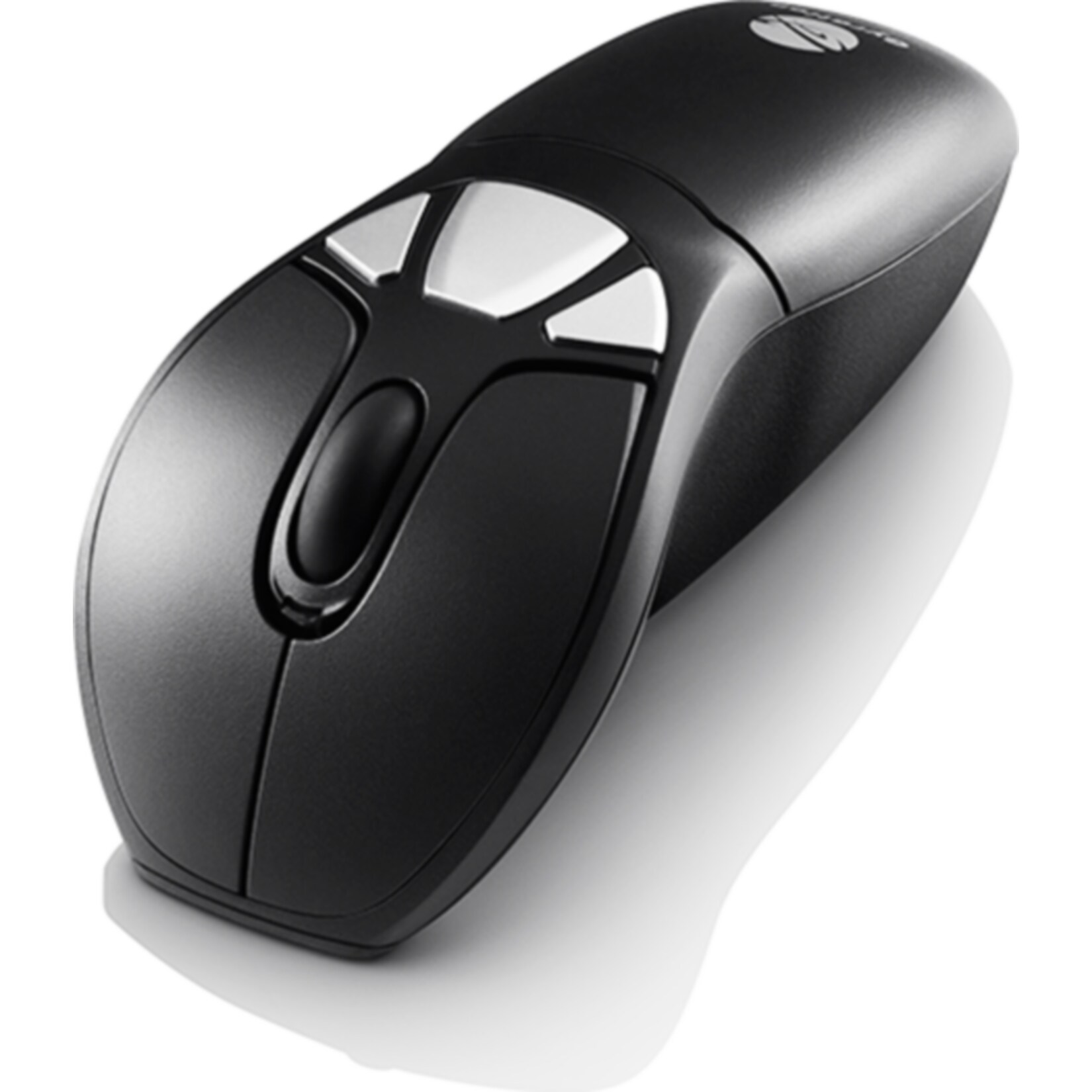 Gyration Air Mouse Go Plus 