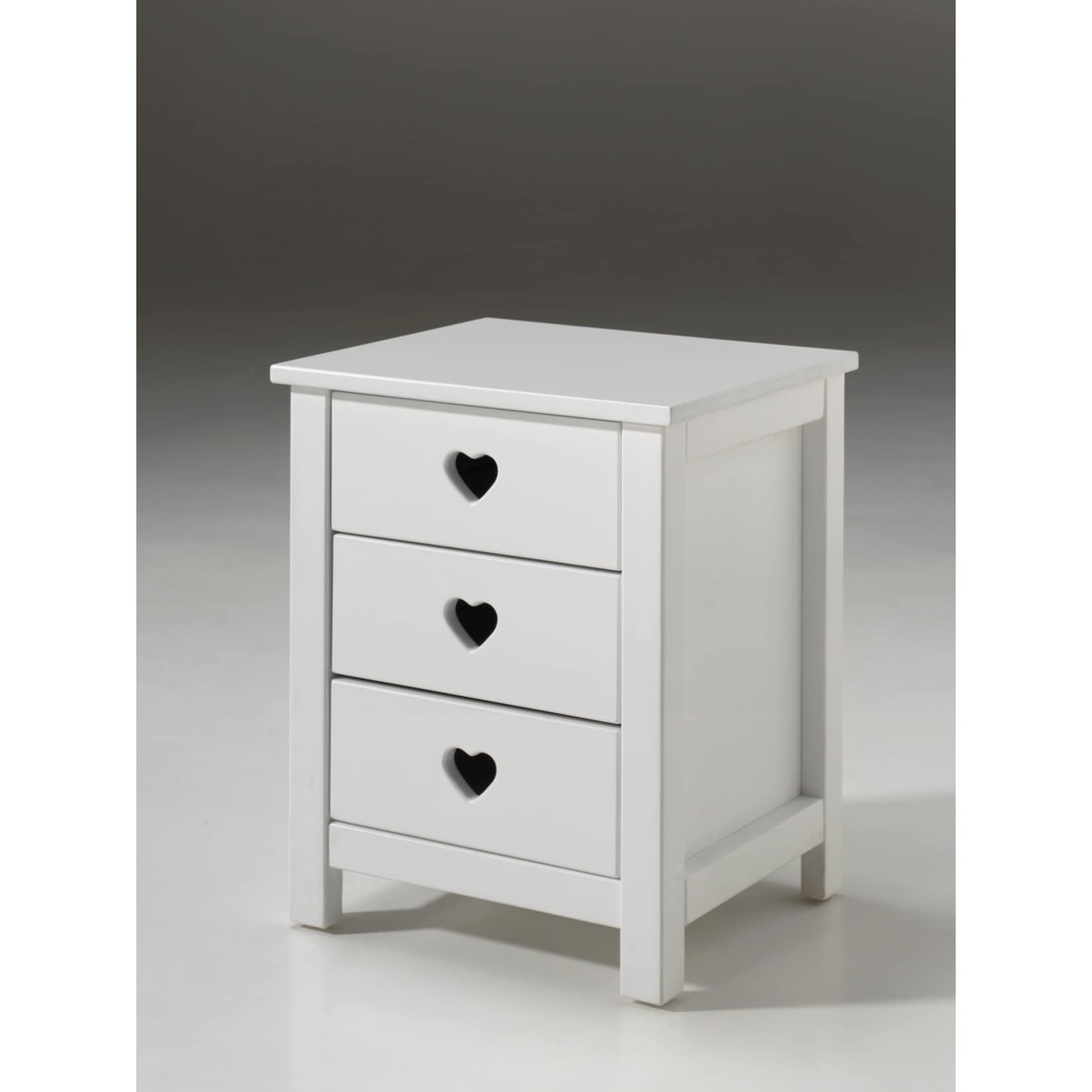 Vipack Nachtkonsole Amori 