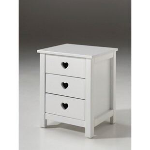 Vipack Nachtkonsole Amori 