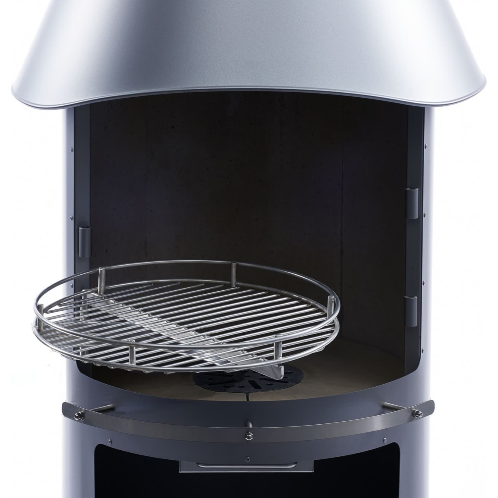 Buschbeck Grillrost f&uuml;r Auckland Edelstahlgrill 