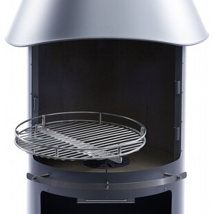 Buschbeck Grillrost für Auckland Edelstahlgrill 