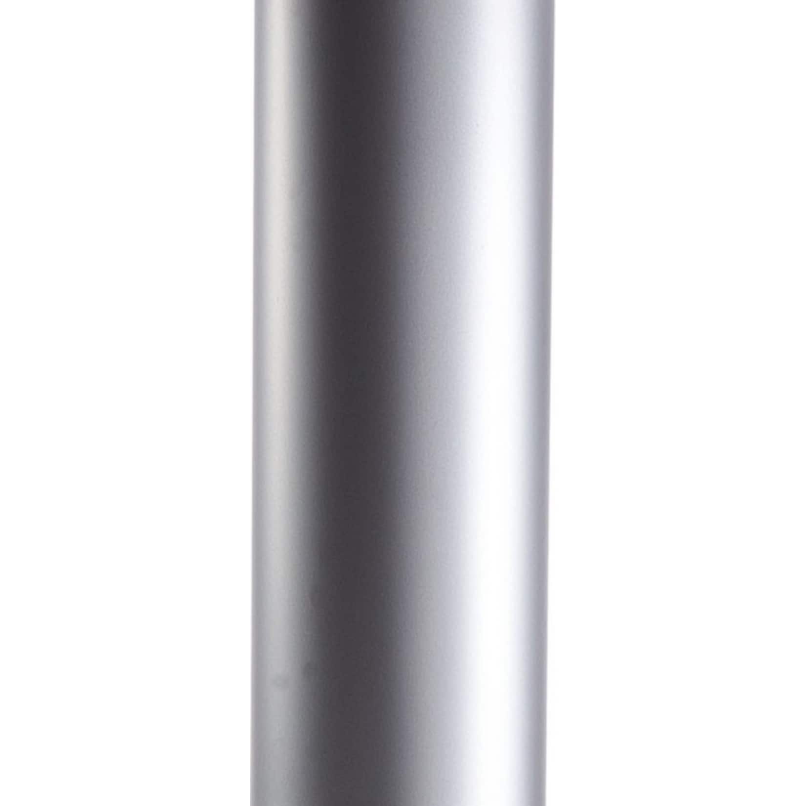 Buschbeck Rohrverl&auml;ngerung f&uuml;r Auckland Edelstahlgrill hellgrau 