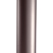 Buschbeck Rohrverlängerung für Auckland Edelstahlgrill braun metallic