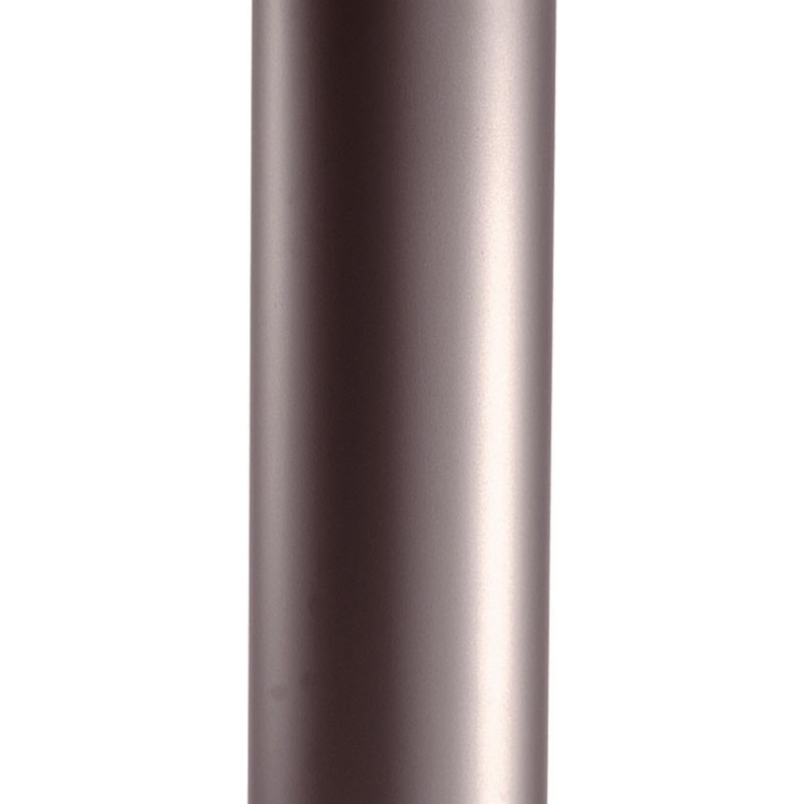 Buschbeck Rohrverlängerung für Auckland Edelstahlgrill braun metallic