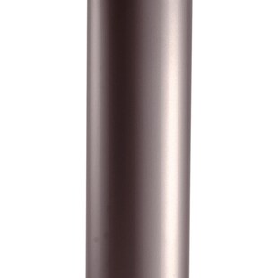 Buschbeck Rohrverlängerung für Auckland Edelstahlgrill braun metallic 