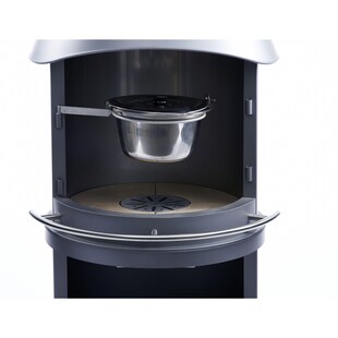 Buschbeck Gulasch-/Glühweintopf für Auckland Edelstahlgrill 