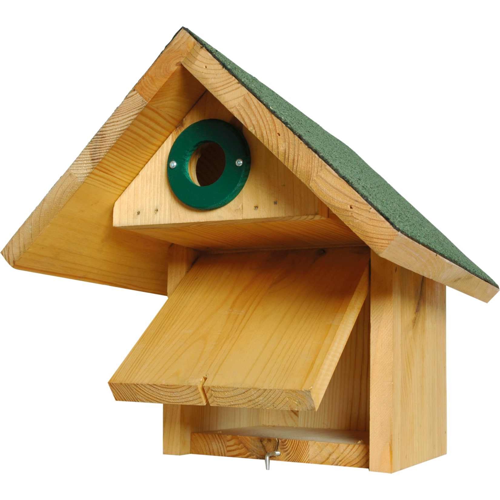 Dobar "R&auml;uberschutz" Nistkasten 