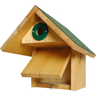 Dobar "Räuberschutz" Nistkasten 