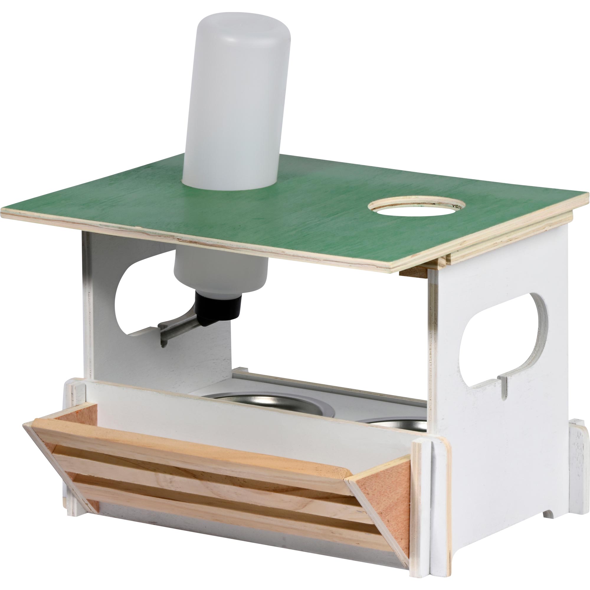 Dobar Hopsi Futterbar-Set 