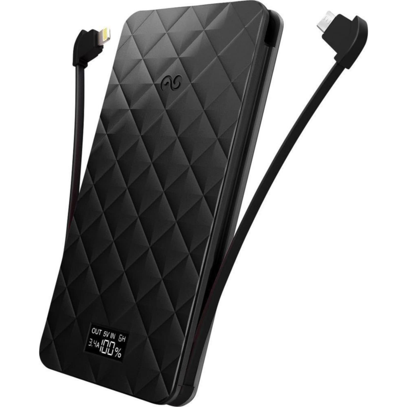 iWalk Trio 10000 Powerbank 