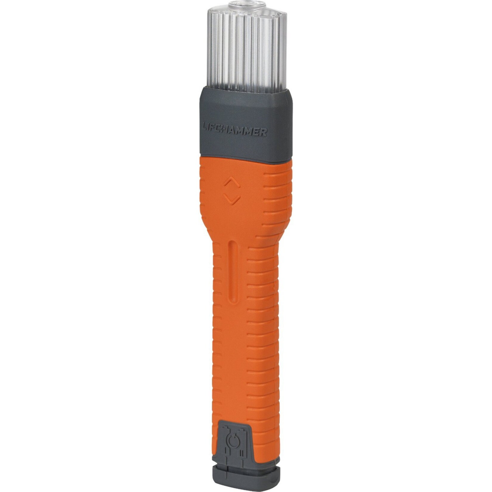 LifeHammer Opti-On, Safety Torch 