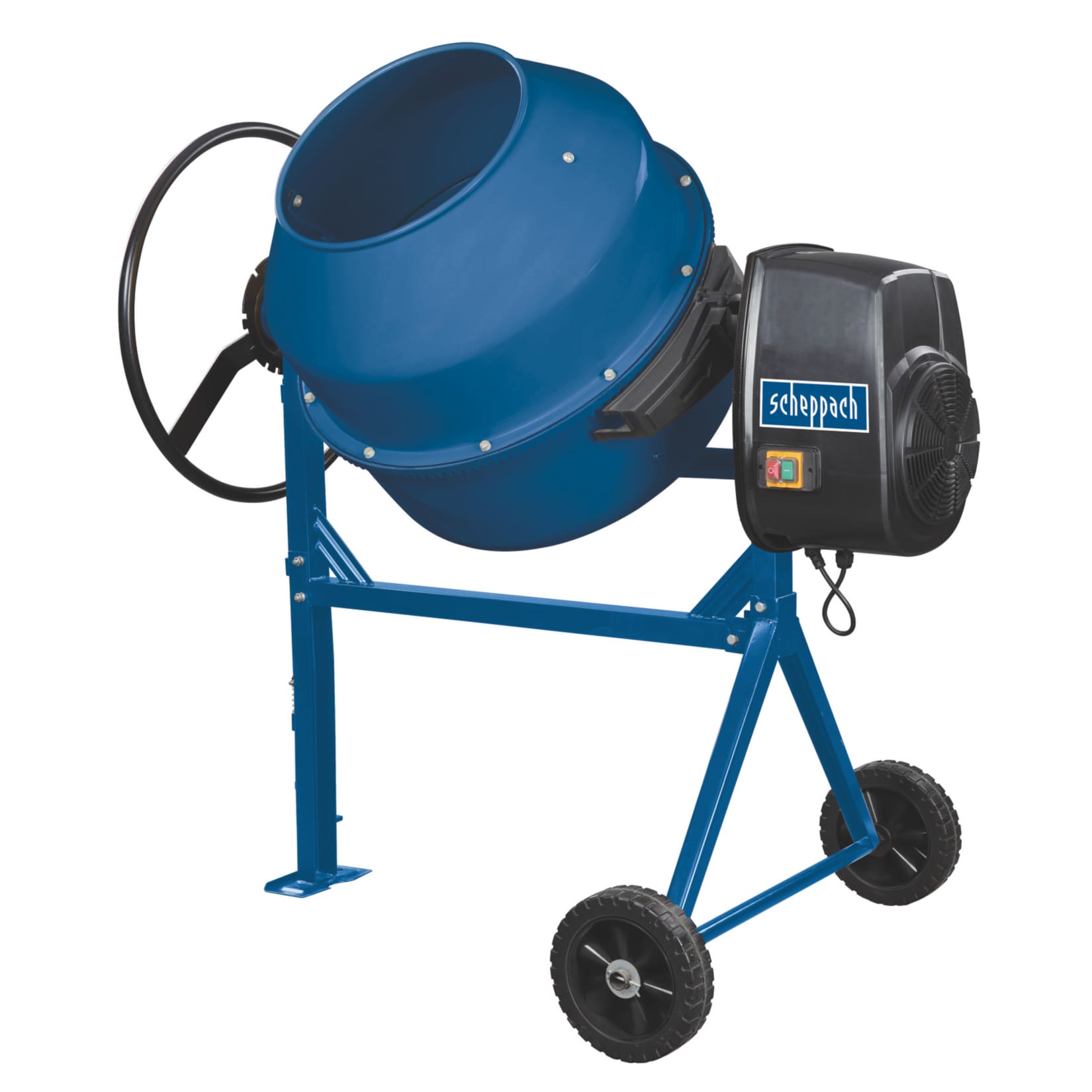 Scheppach Betonmischer MIX180 