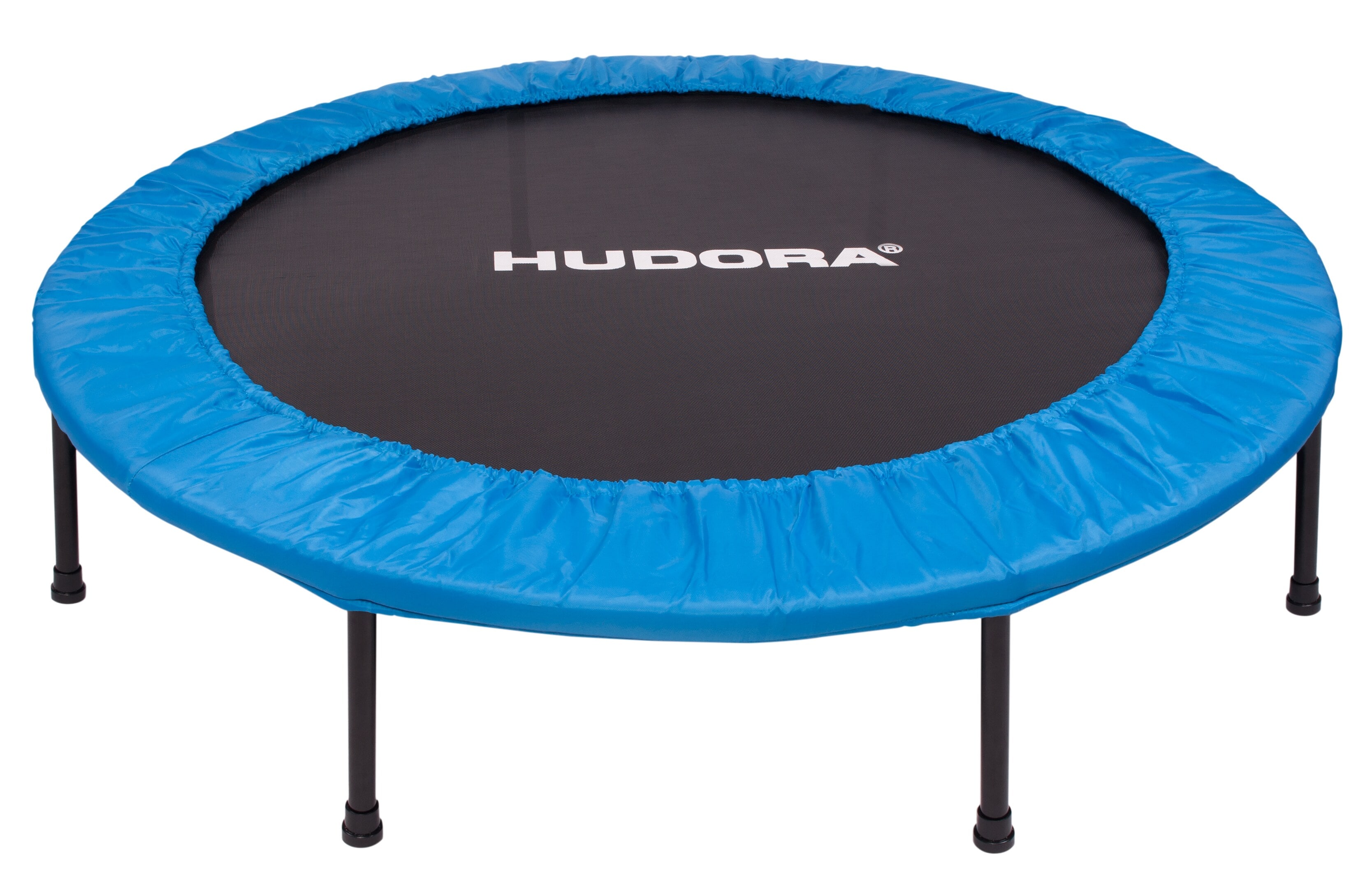 HUDORA Trampolin, faltbar, 140cm 
