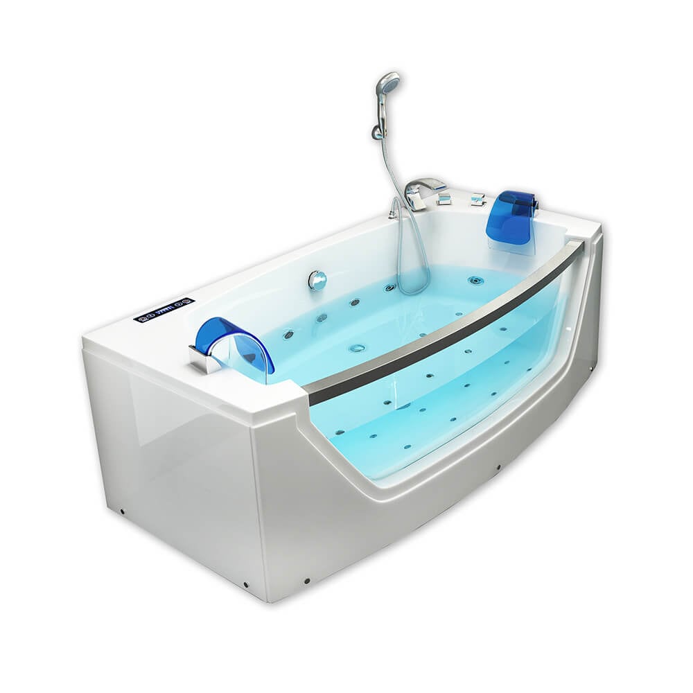 Home Deluxe Atlantic Whirlpool, Gr. M 