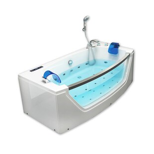 Home Deluxe Atlantic Whirlpool, Gr. M 