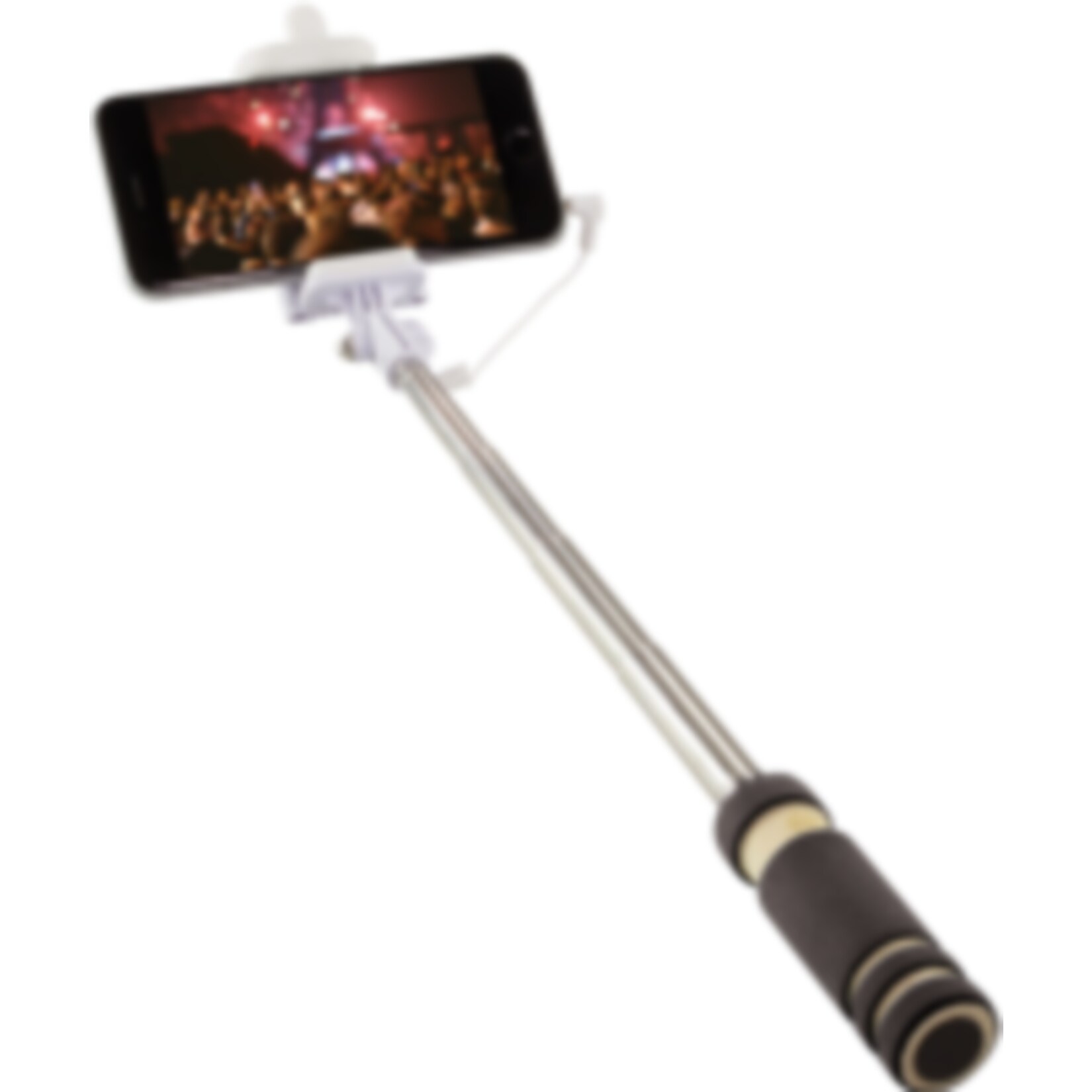 LogiLink BT0036 Mini Selfie Monopod 