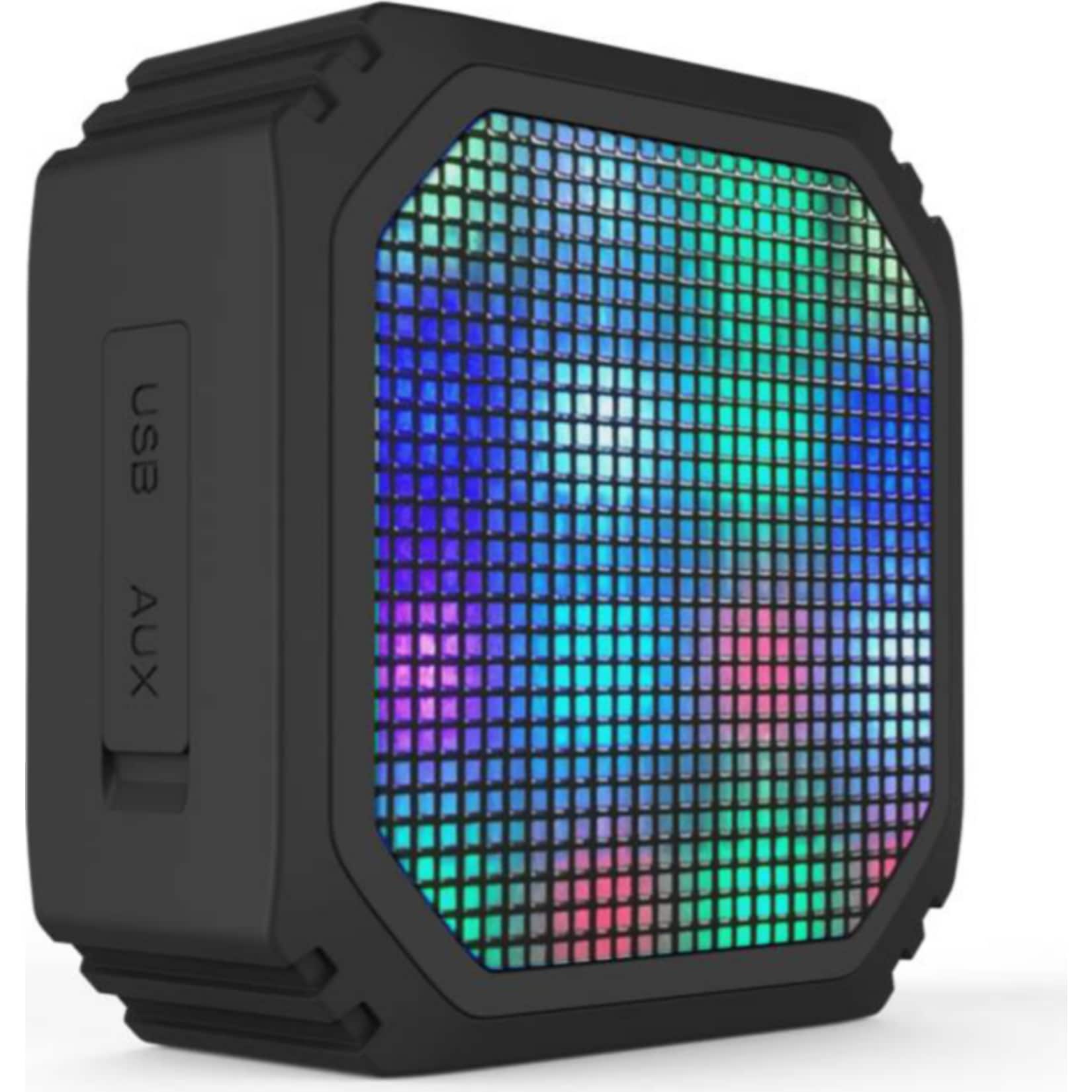 iLuv AudMini Party Bluetooth Lautsprecher 