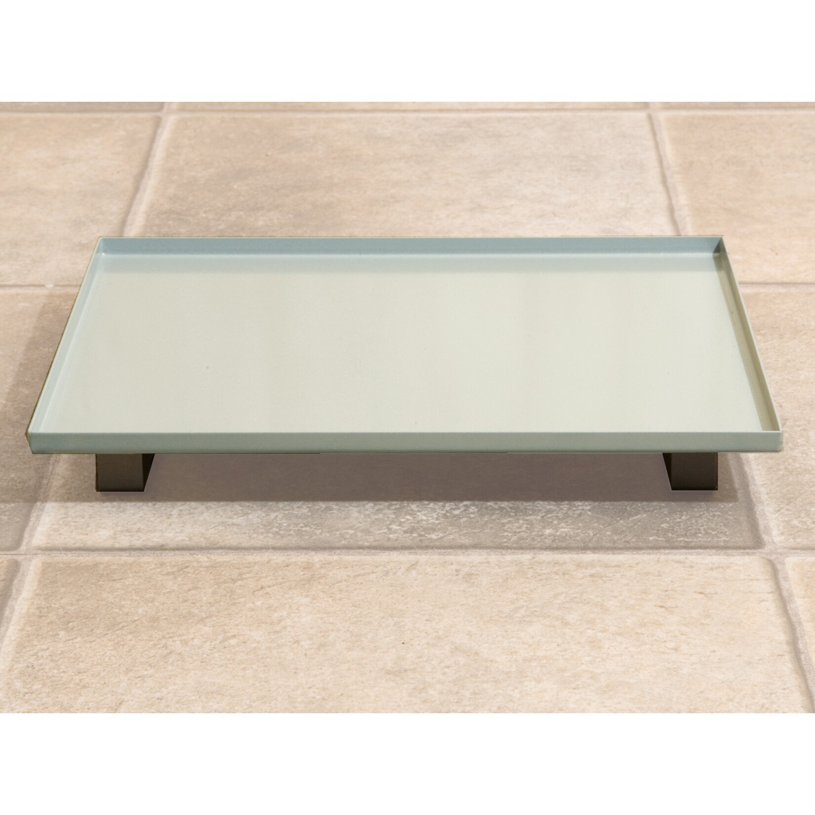 WEKA Auffangschale f&uuml;r Sauna&ouml;fen 